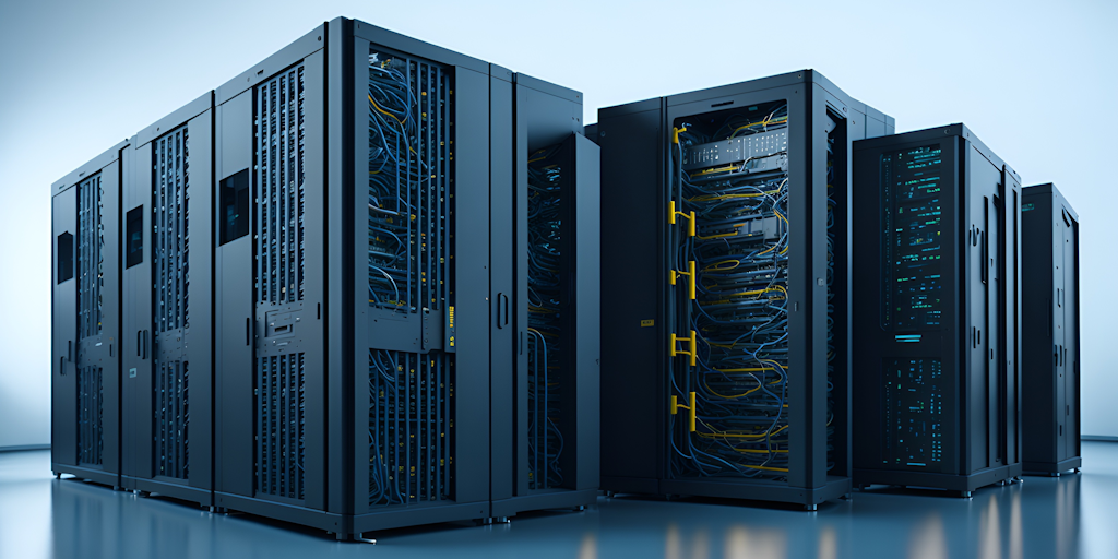 ai-generated-computacion-exaescala-inicio